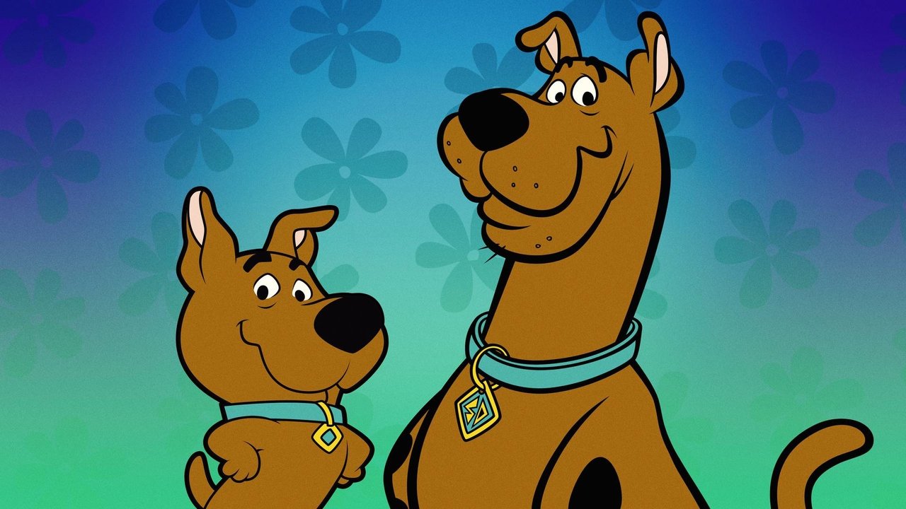 Scooby-Doo and Scrappy-Doo - Spanish TV show backdrop