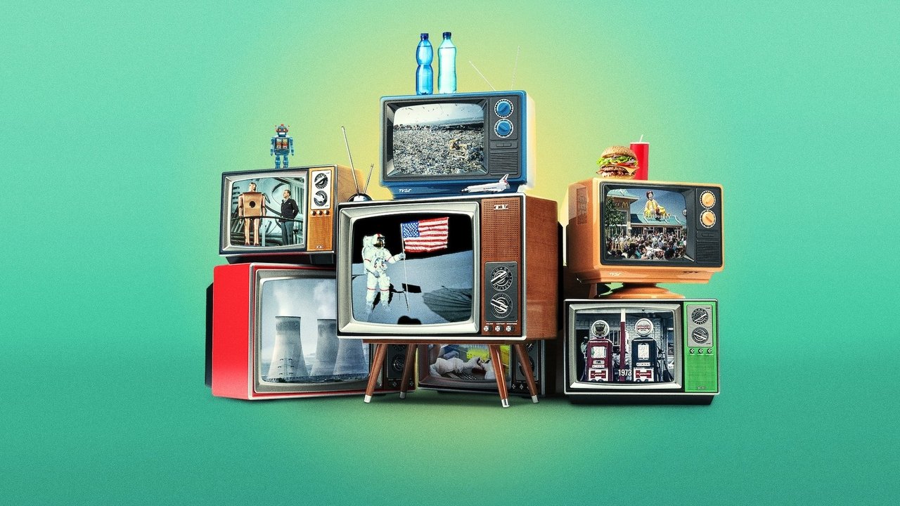 History 101 - Spanish TV show backdrop