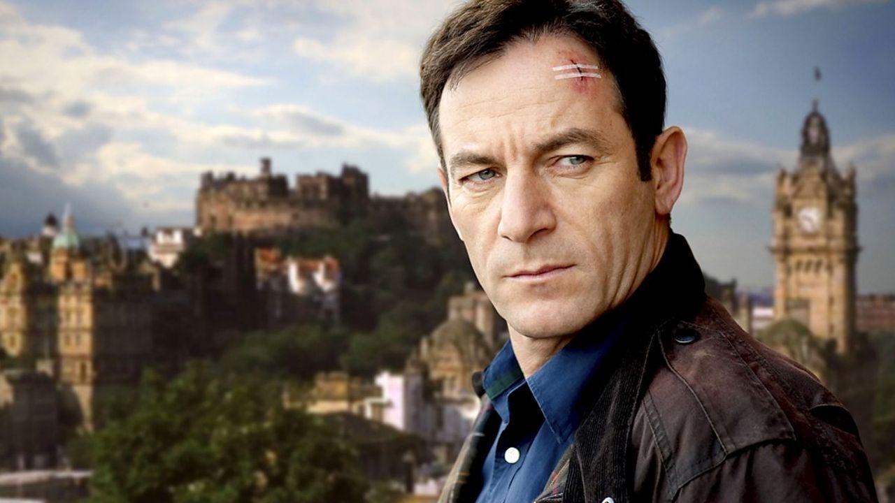 Case Histories - Spanish TV show backdrop