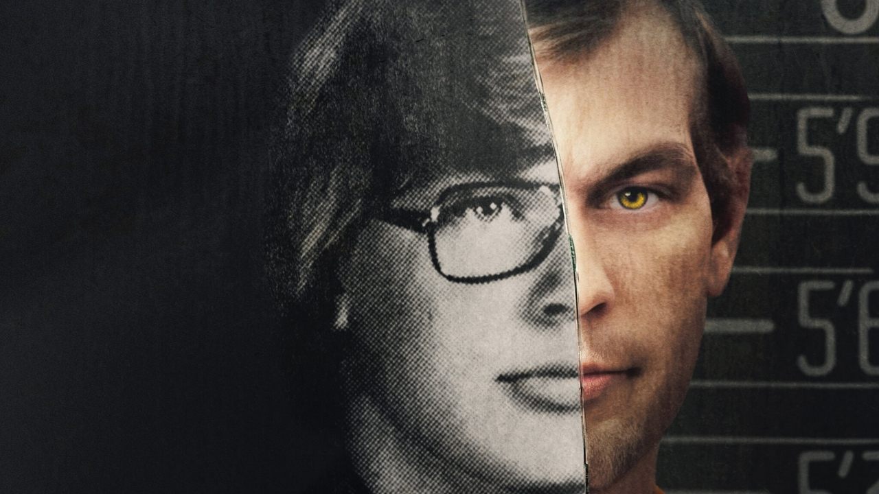 Conversations with a Killer: The Jeffrey Dahmer Tapes - Spanish TV show backdrop