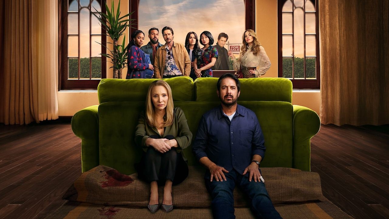 No Good Deed - Spanish TV show backdrop