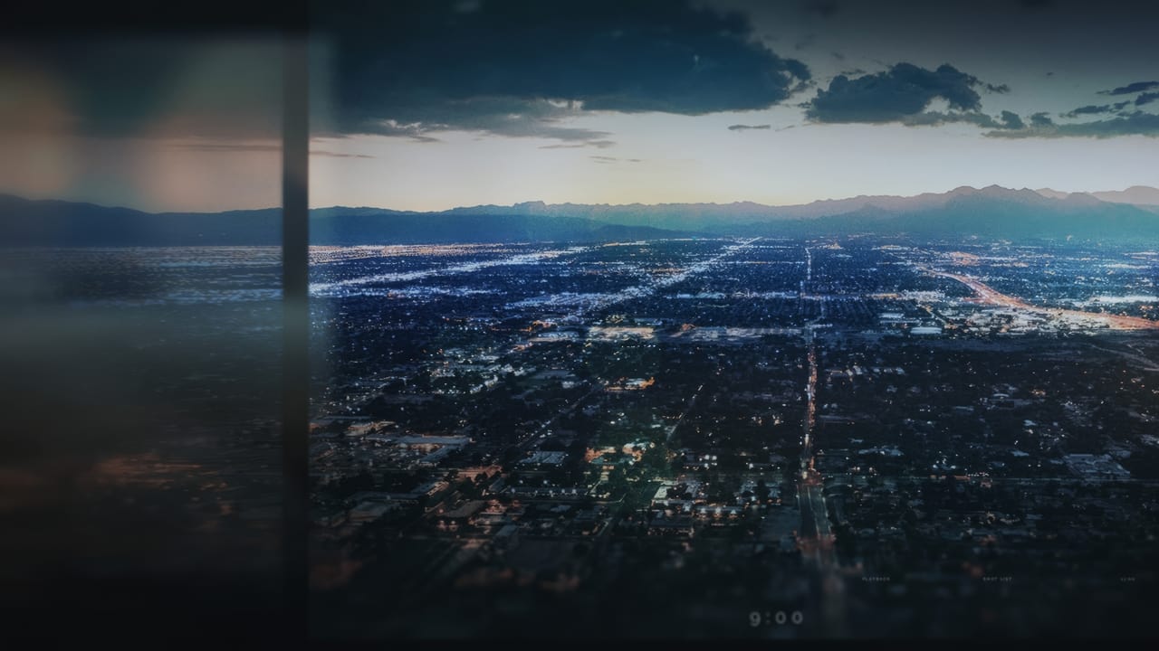 Dateline - Spanish TV show backdrop