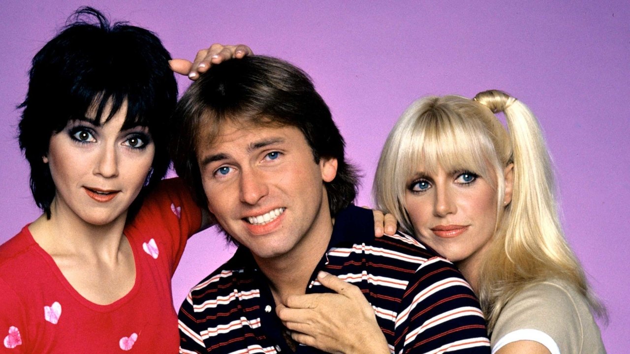 Three's Company - Spanish TV show backdrop