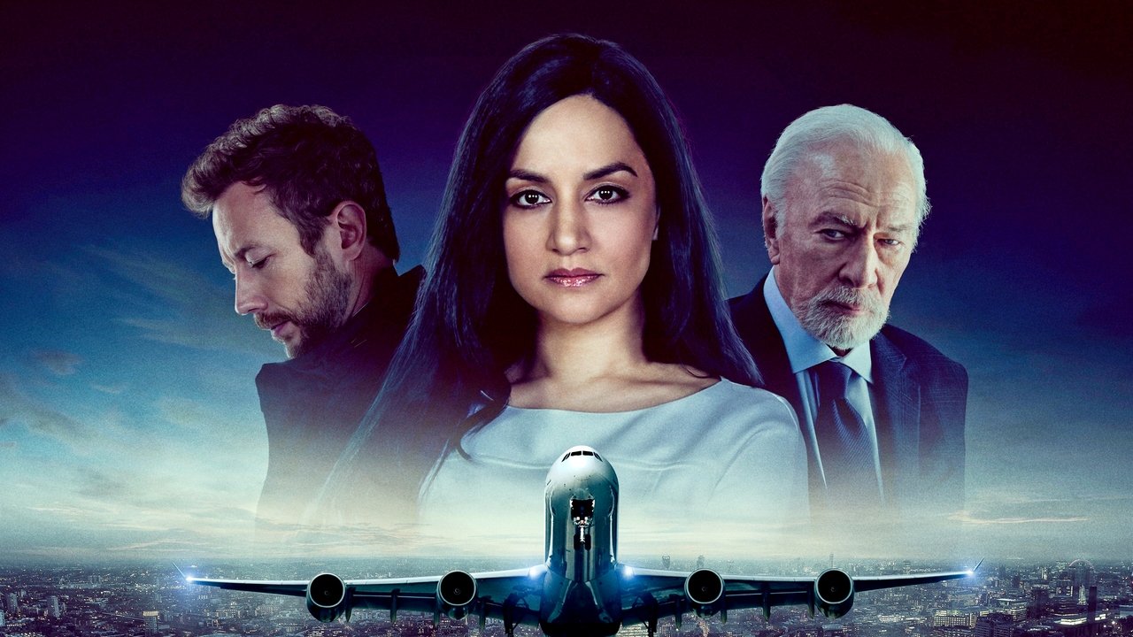 Departure - Spanish TV show backdrop