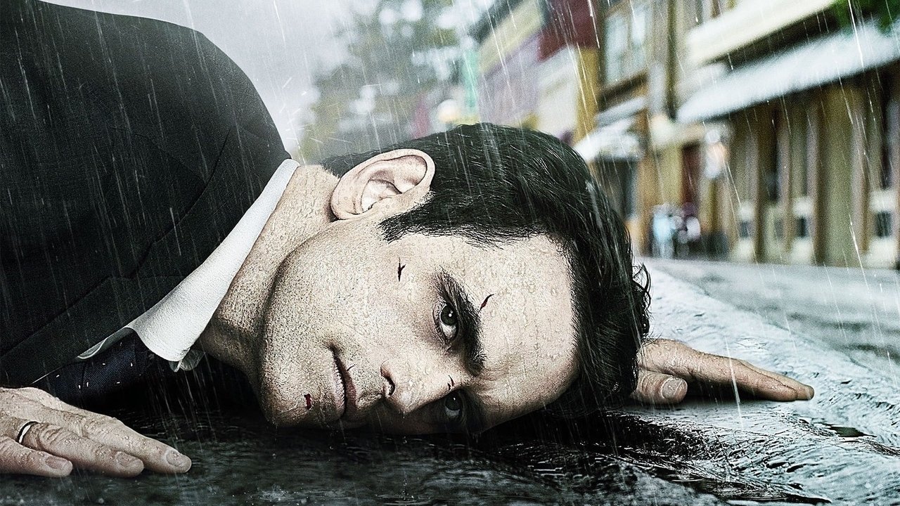 Wayward Pines - Spanish TV show backdrop