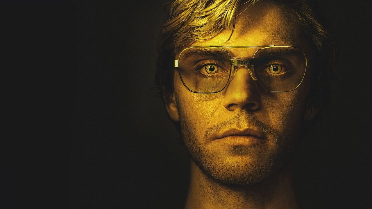 DAHMER - Monster: The Jeffrey Dahmer Story - Spanish TV show backdrop
