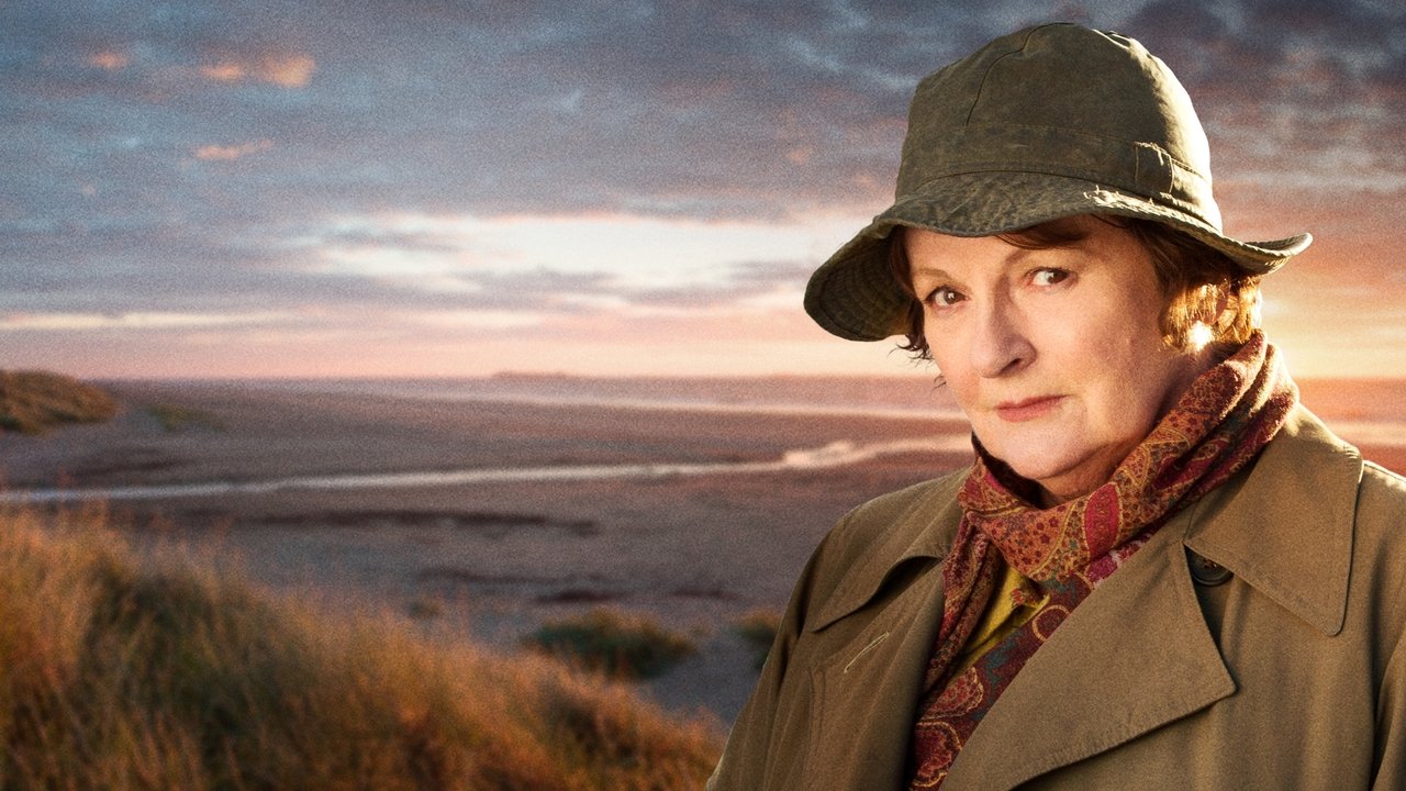 Vera - Spanish TV show backdrop