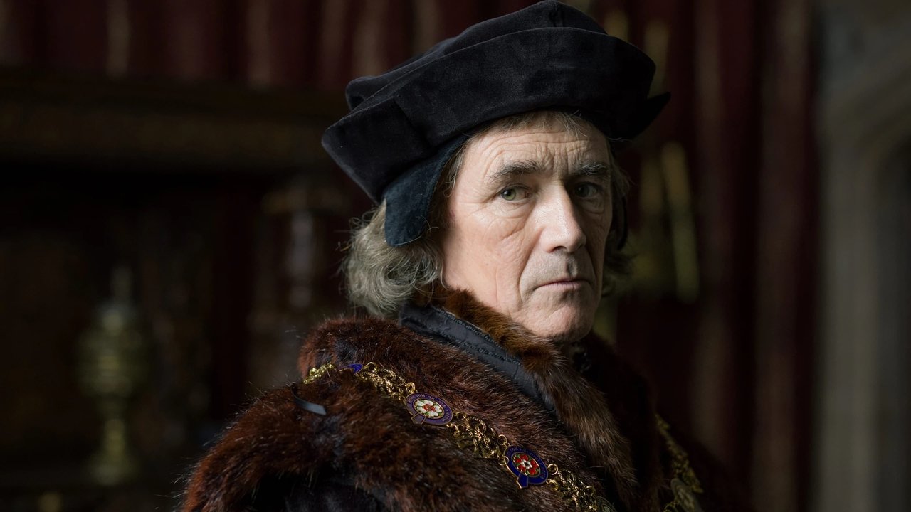 Wolf Hall - Spanish TV show backdrop