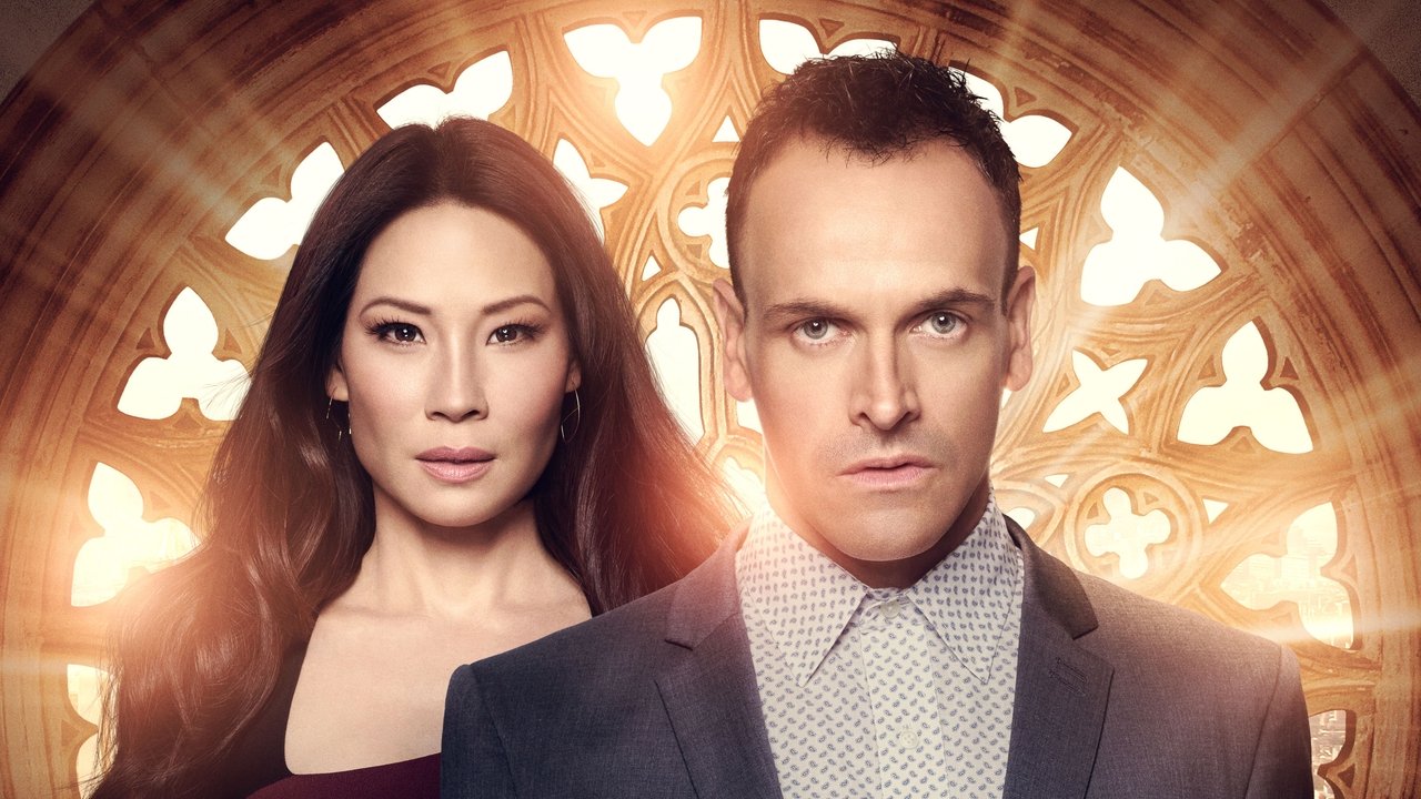 Elementary - Spanish TV show backdrop
