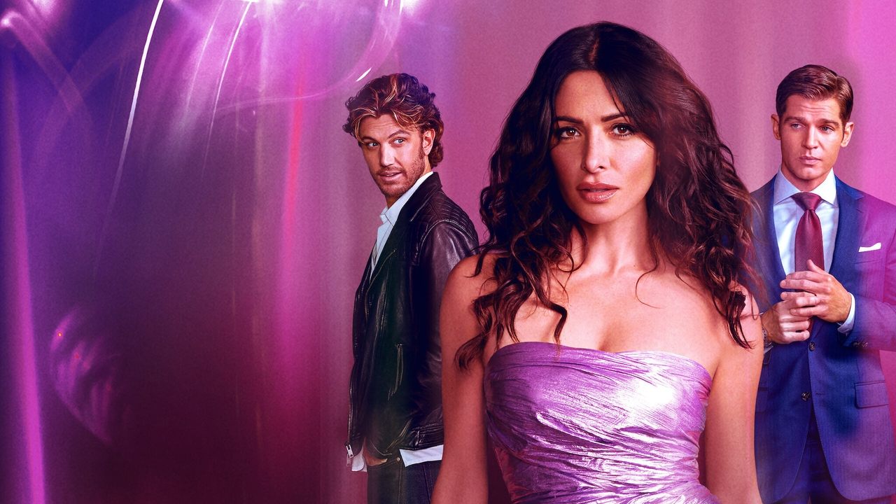 Sex/Life - Spanish TV show backdrop