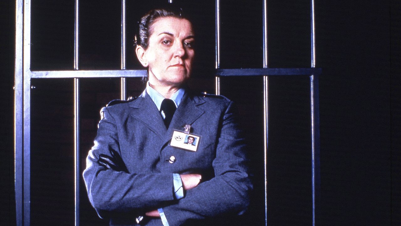 Prisioner - Spanish TV show backdrop