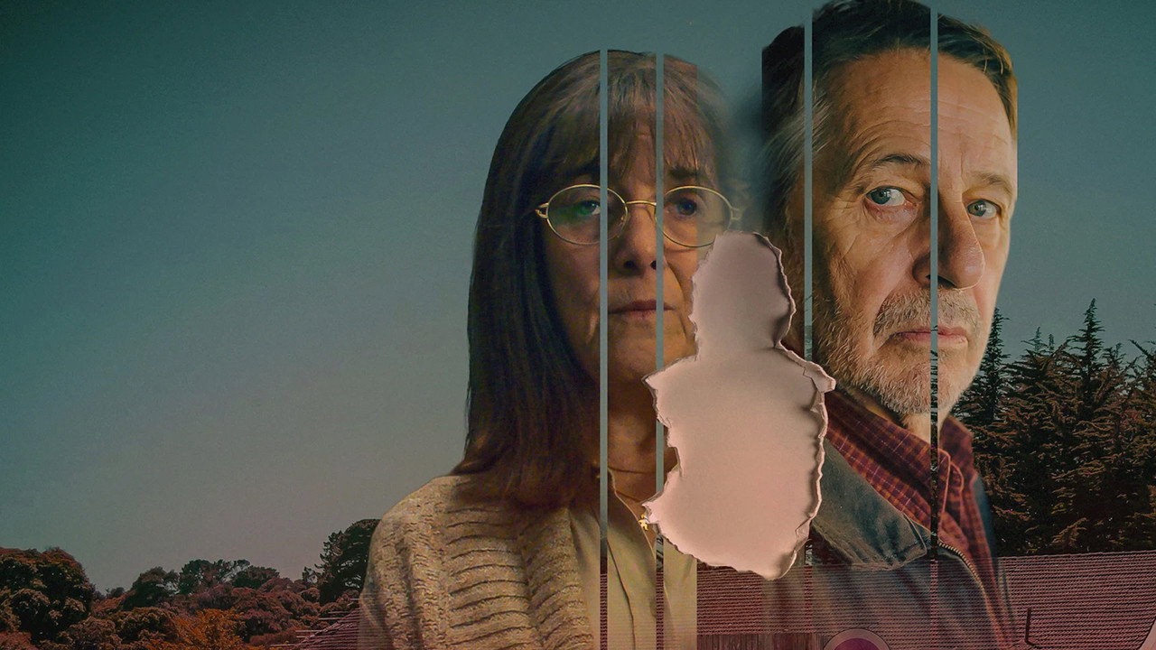 Someone Has to Know - Spanish TV show backdrop