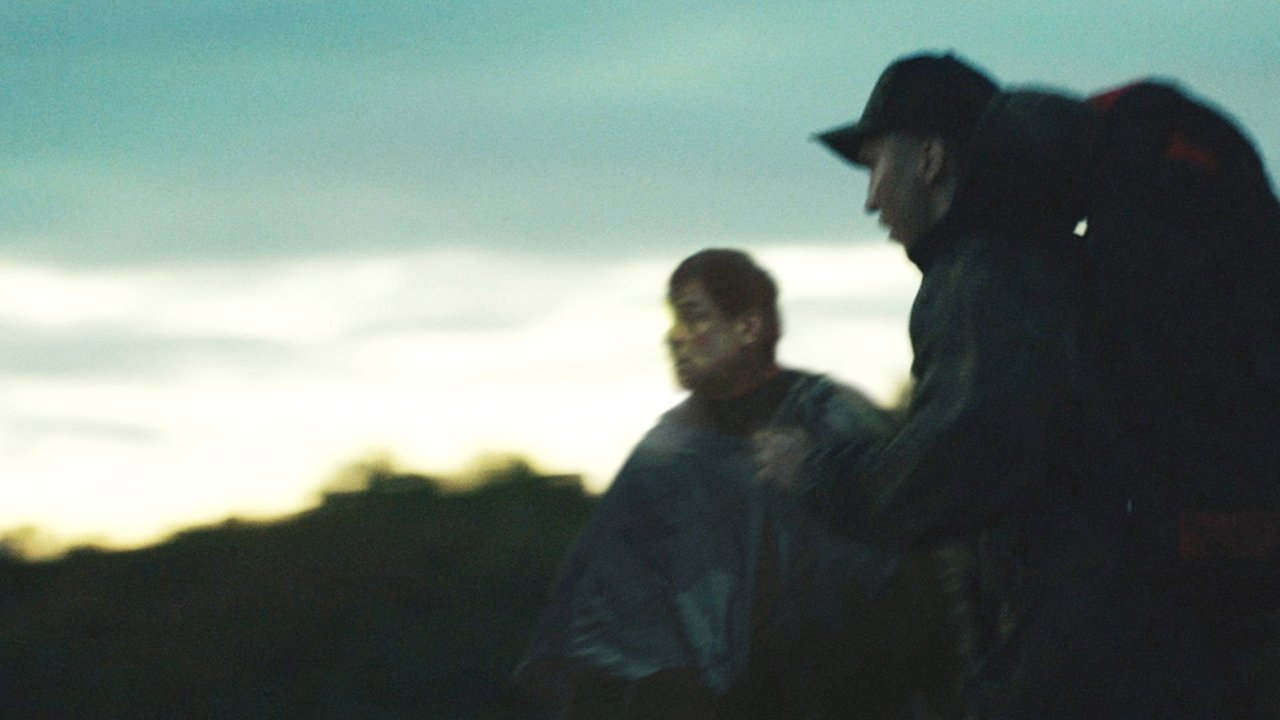Escape at Dannemora - Spanish TV show backdrop