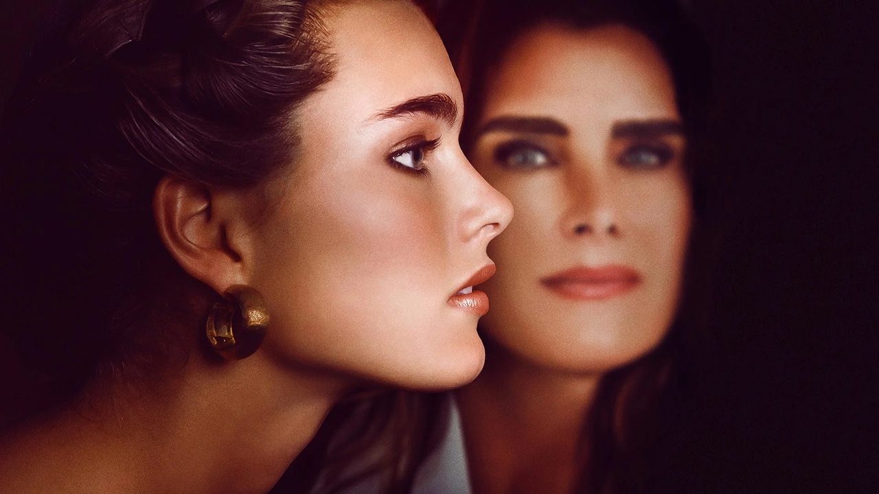 Pretty Baby: Brooke Shields - Spanish TV show backdrop