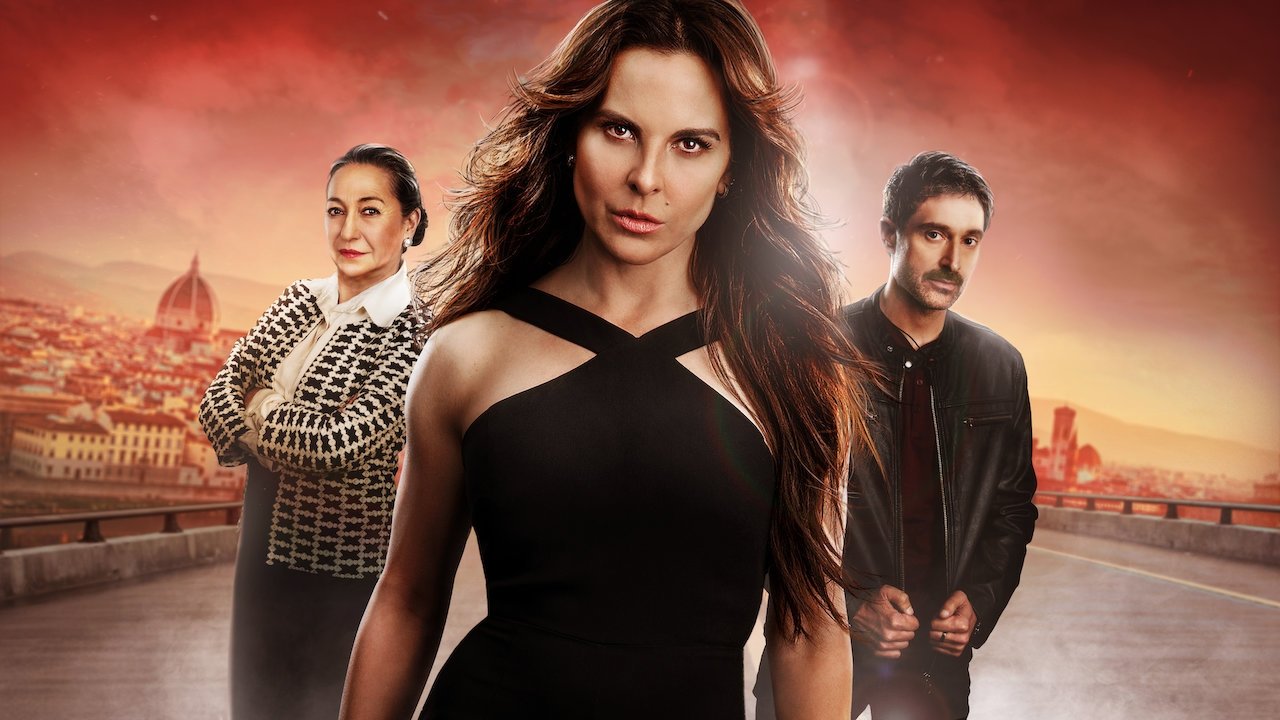 La Reina del Sur - Spanish TV show backdrop