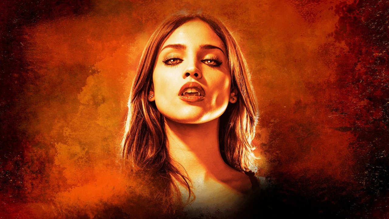 From Dusk Till Dawn: The Series - Spanish TV show backdrop
