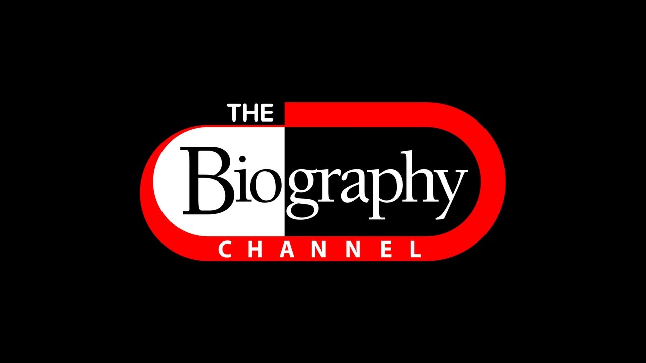 Biography - Spanish TV show backdrop