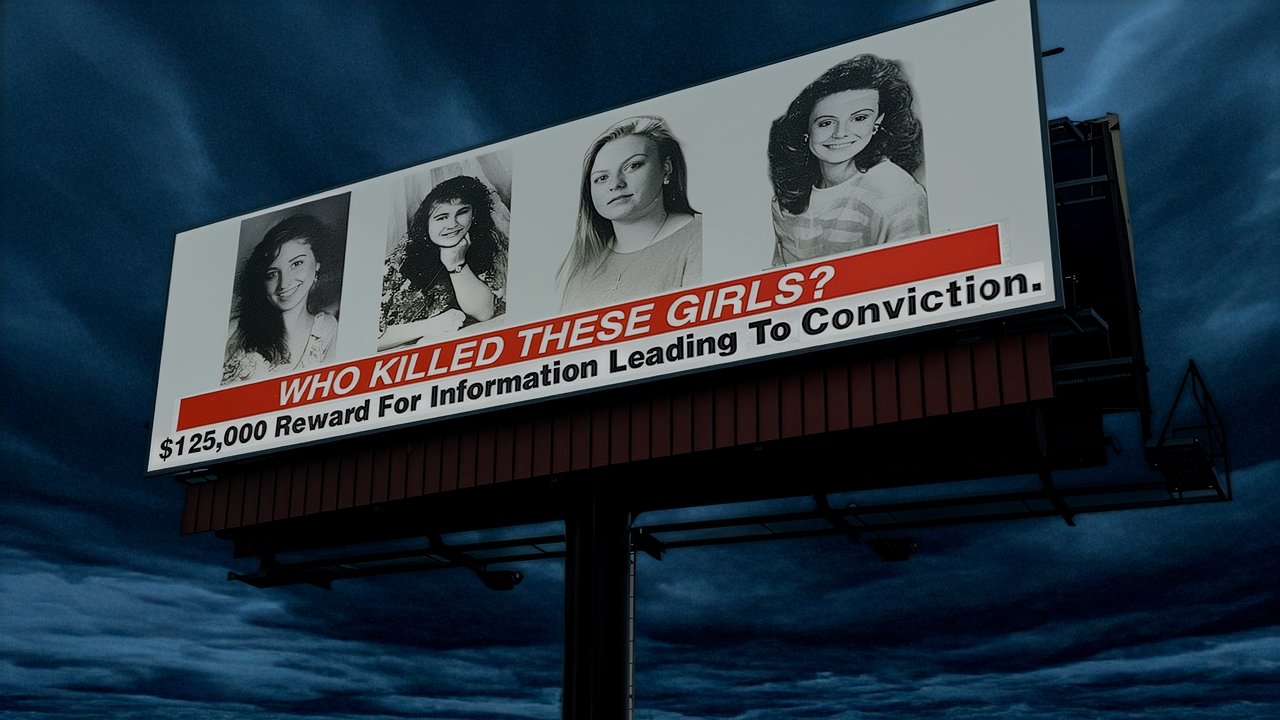 The Yogurt Shop Murders - Spanish TV show backdrop