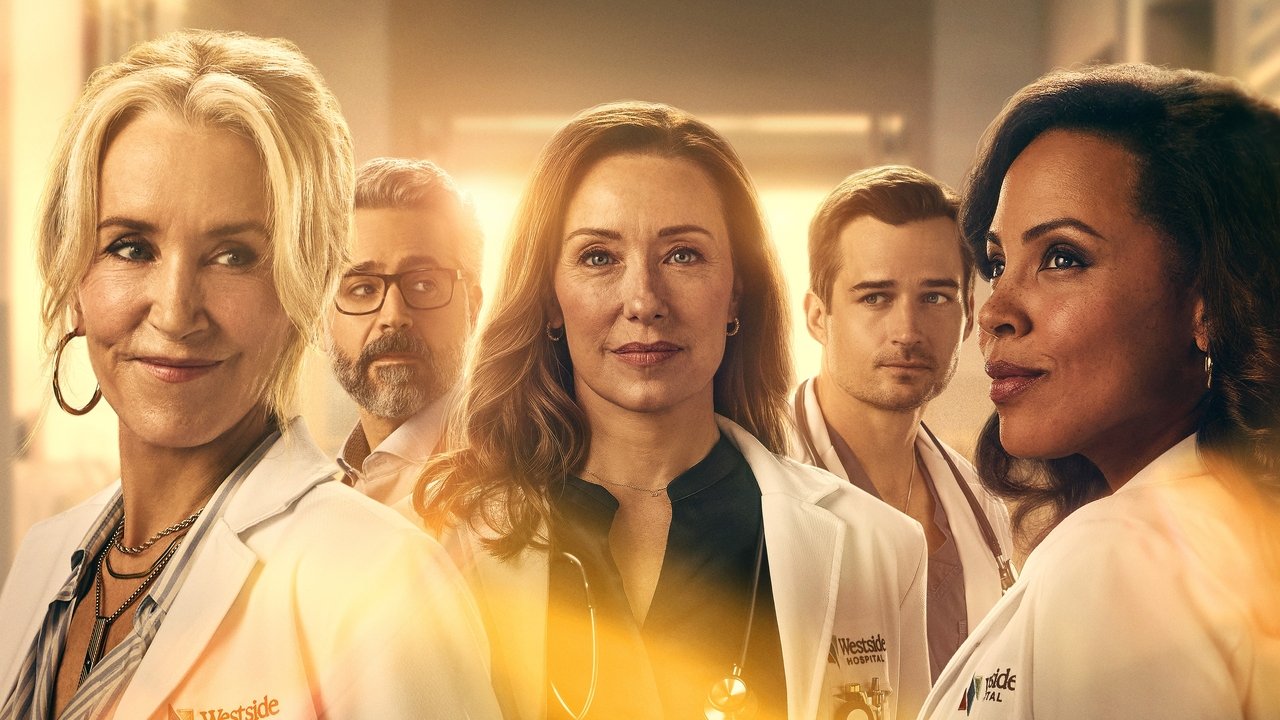 Doc - Spanish TV show backdrop