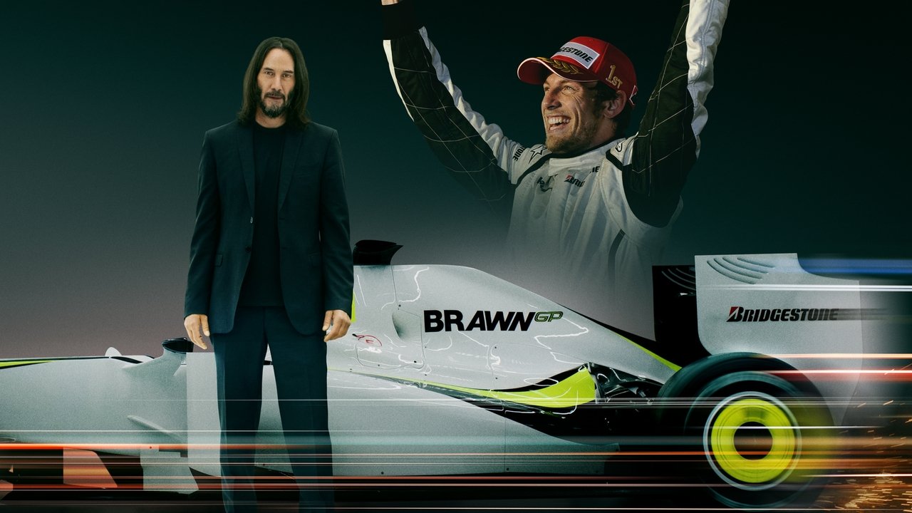 Brawn: The Impossible Formula 1 Story - Spanish TV show backdrop