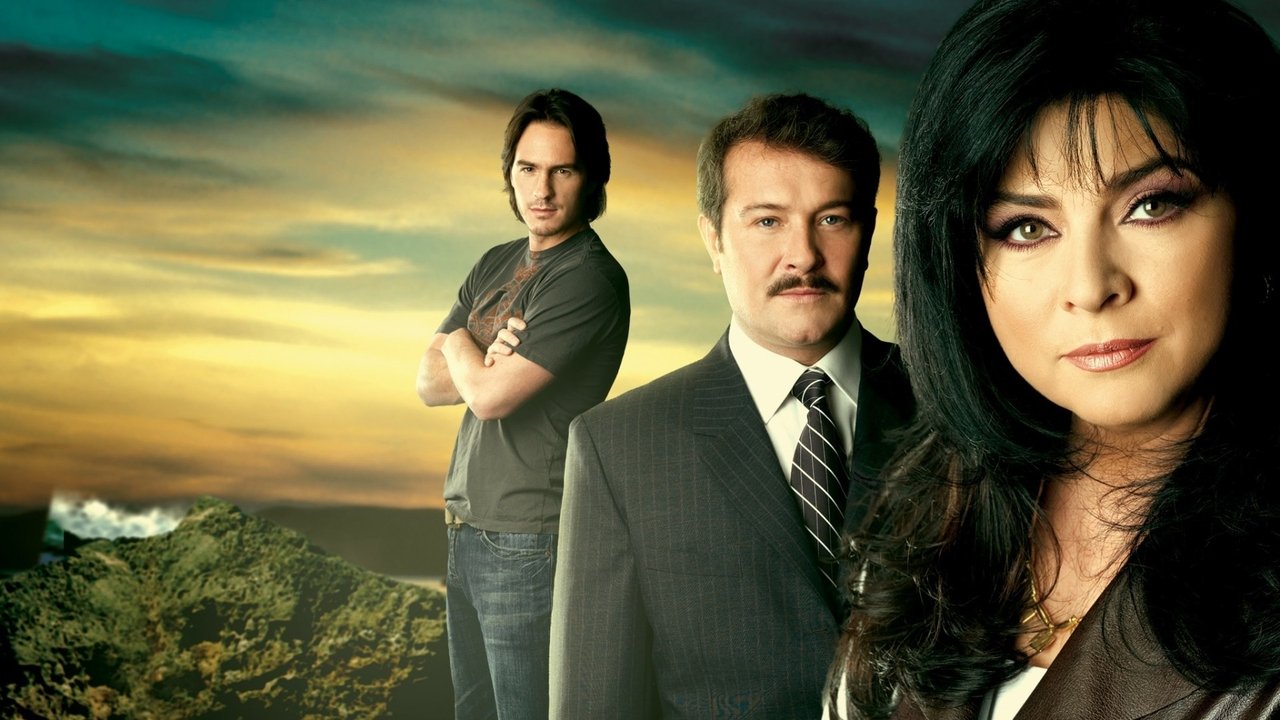 Victoria - Spanish TV show backdrop