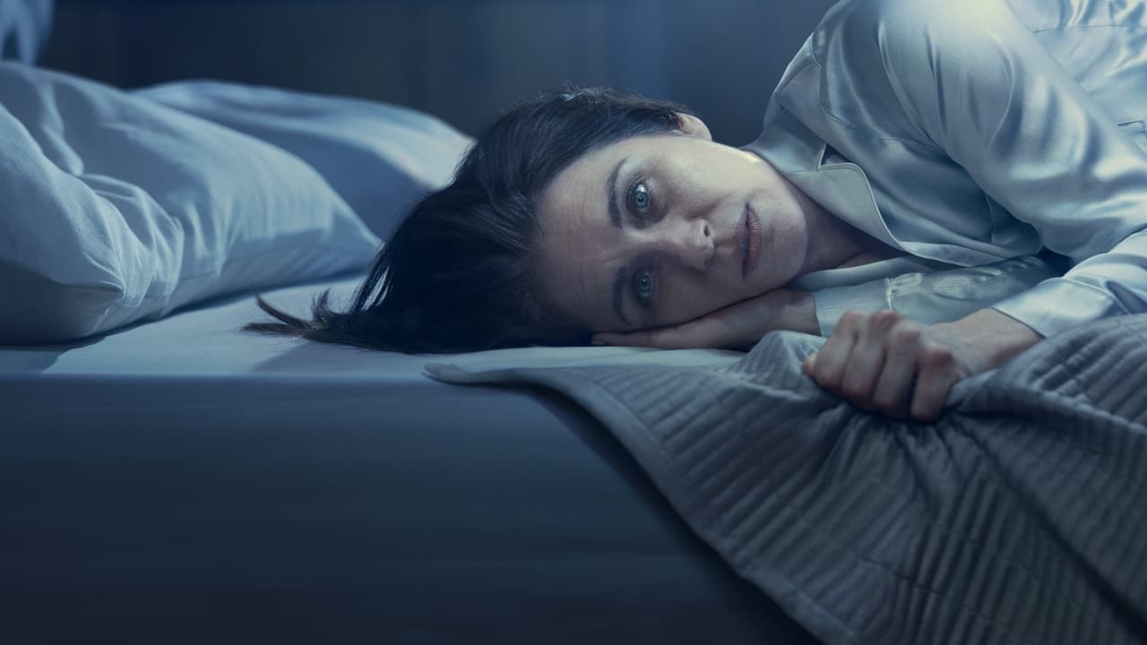 Insomnia - Spanish TV show backdrop