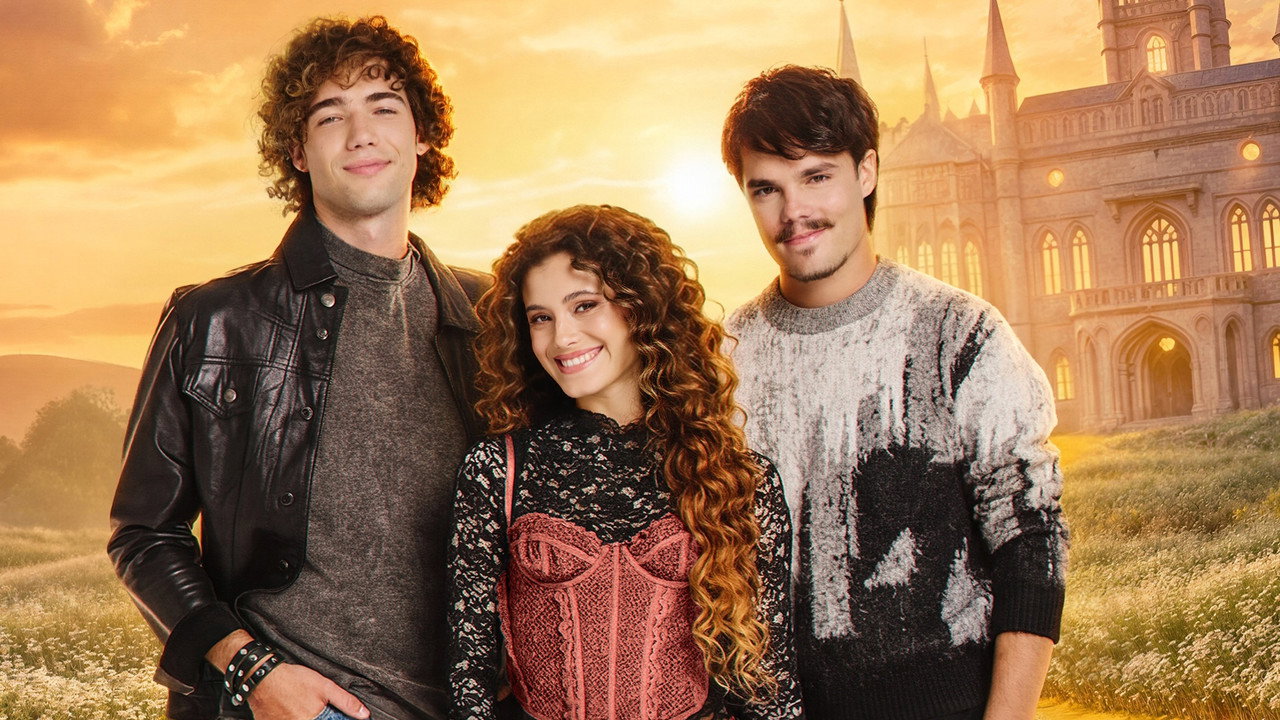 Margarita: Make Your Story Count - Spanish TV show backdrop