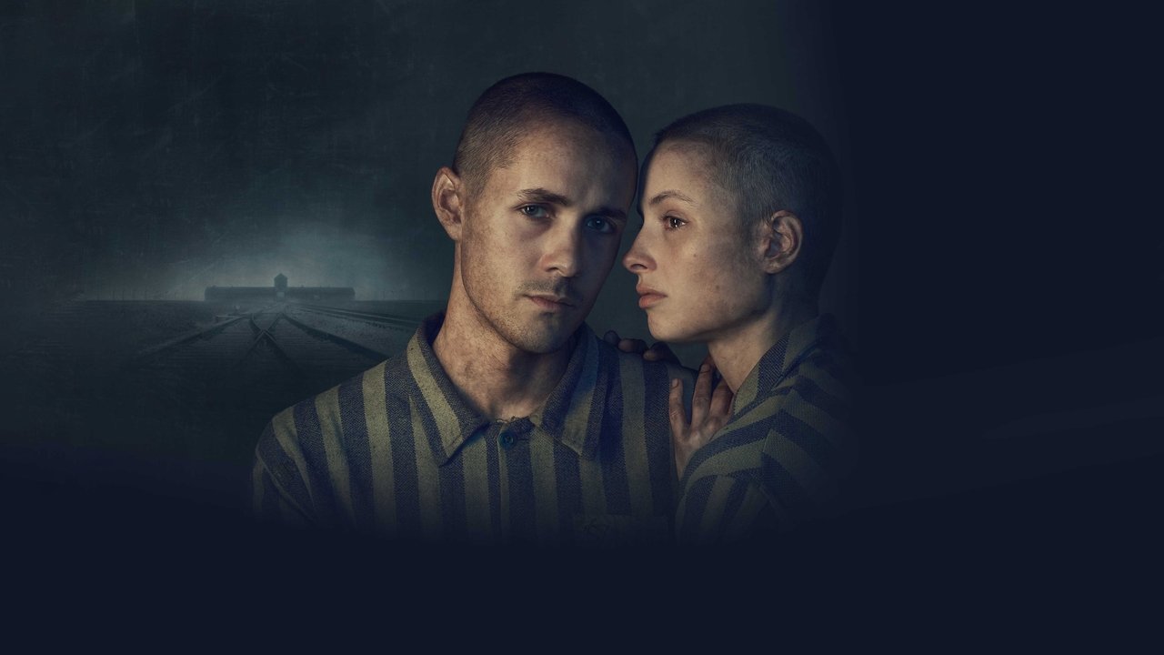 The Tattooist of Auschwitz - Spanish TV show backdrop