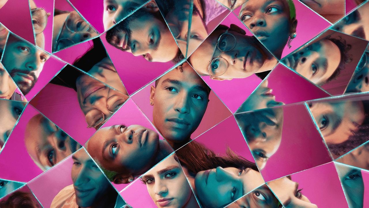 Queer as Folk - Spanish TV show backdrop