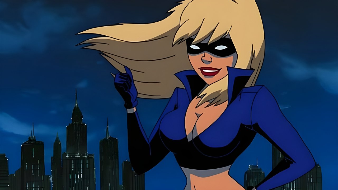 Stripperella - Spanish TV show backdrop