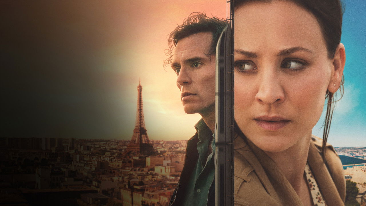 Vanished - Spanish TV show backdrop