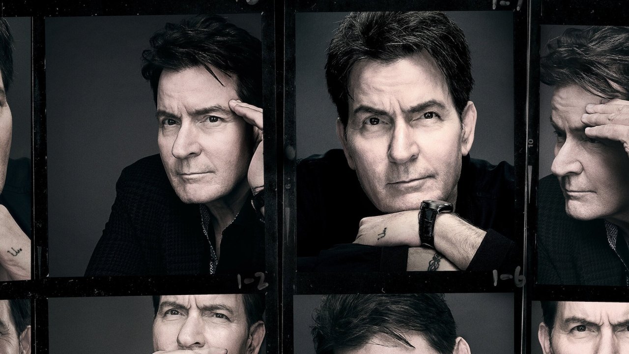 aka Charlie Sheen - Spanish TV show backdrop