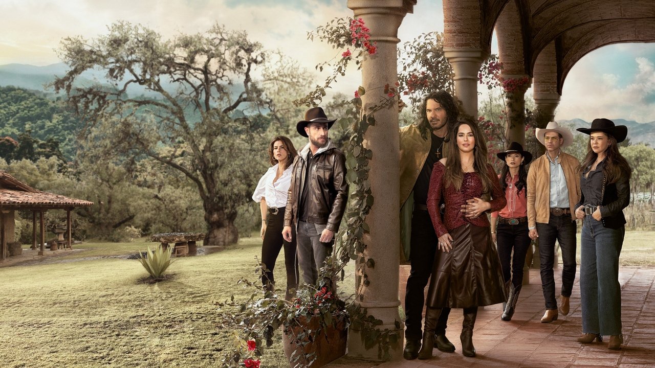 Pasión de Gavilanes - Spanish TV show backdrop