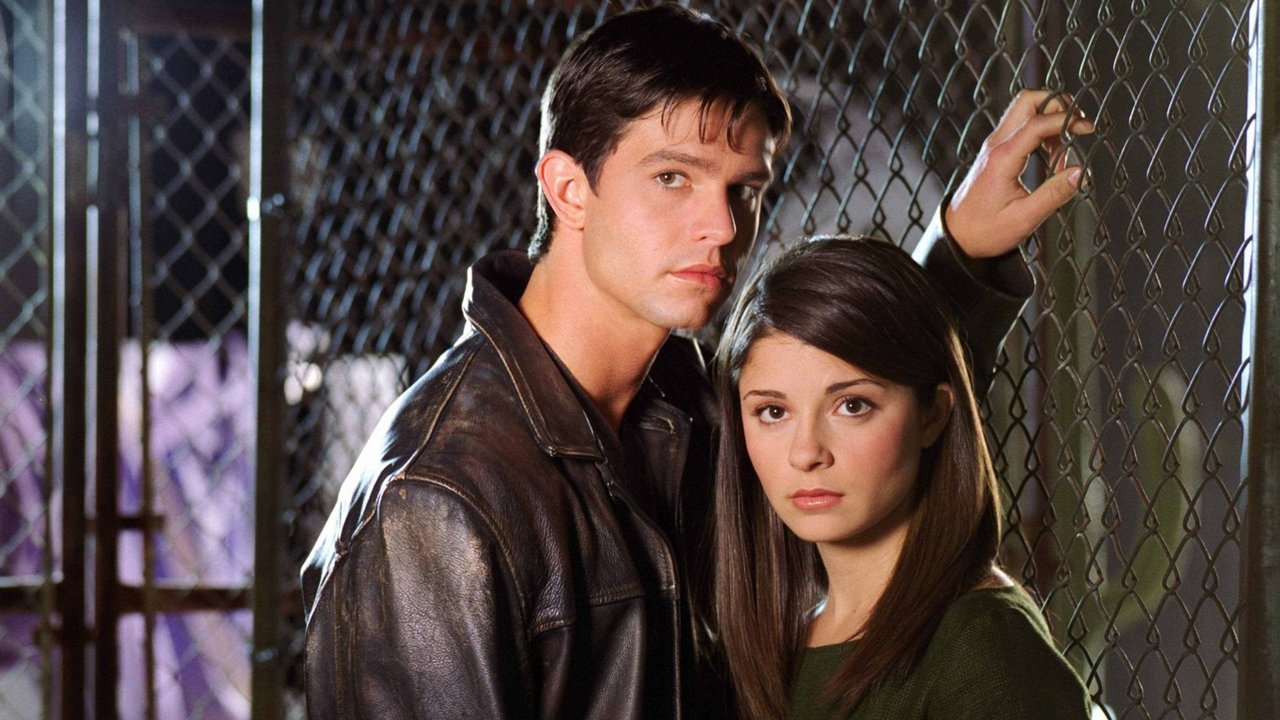 Roswell - Spanish TV show backdrop