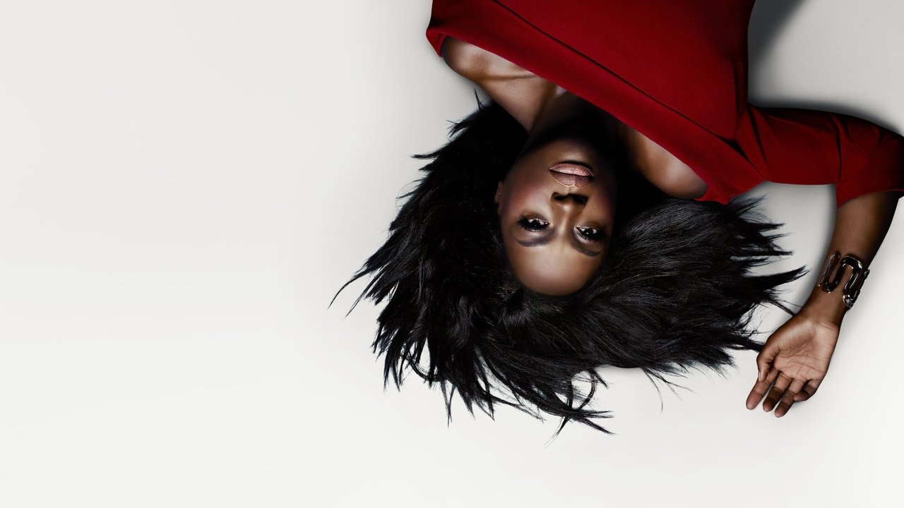 How to Get Away with Murder - Spanish TV show backdrop