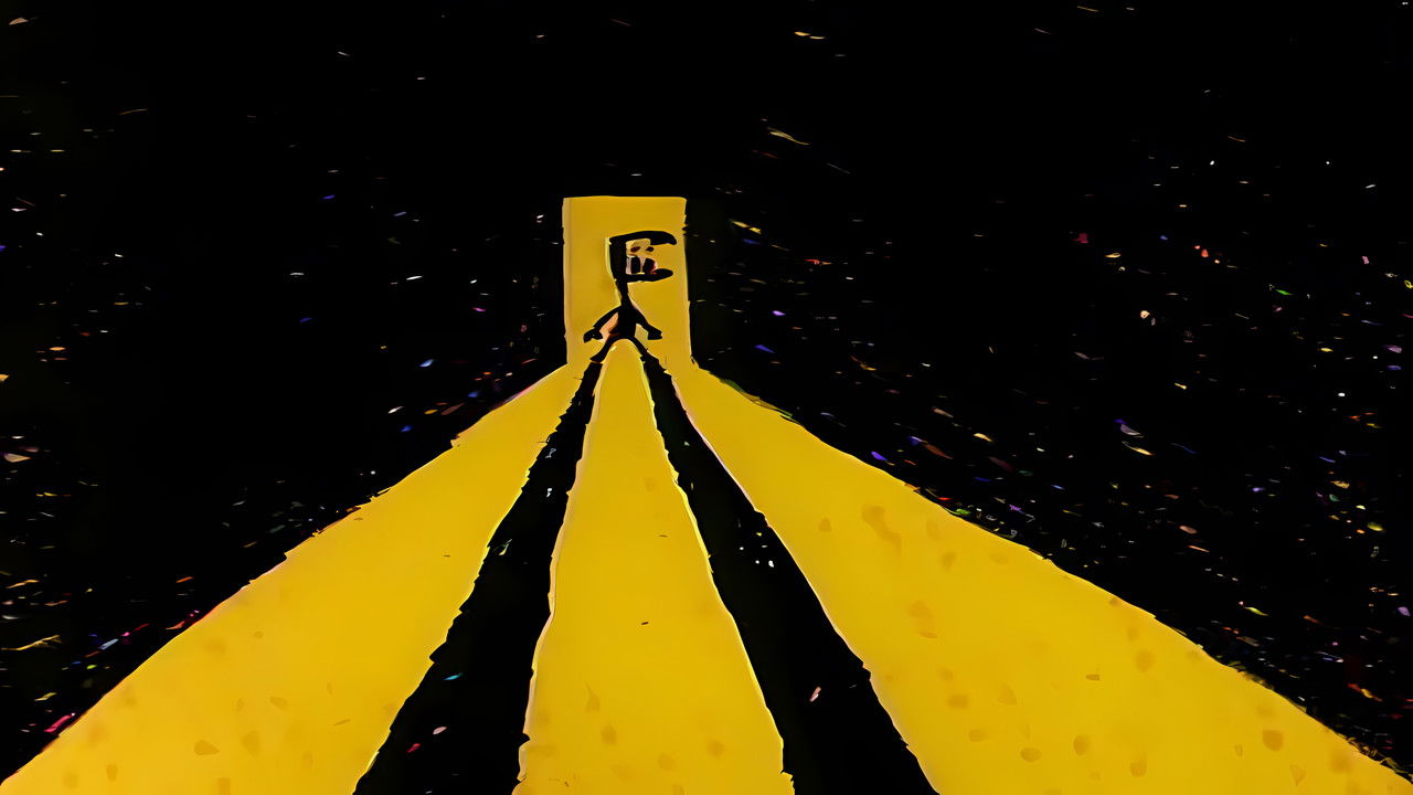 Duckman - Spanish TV show backdrop