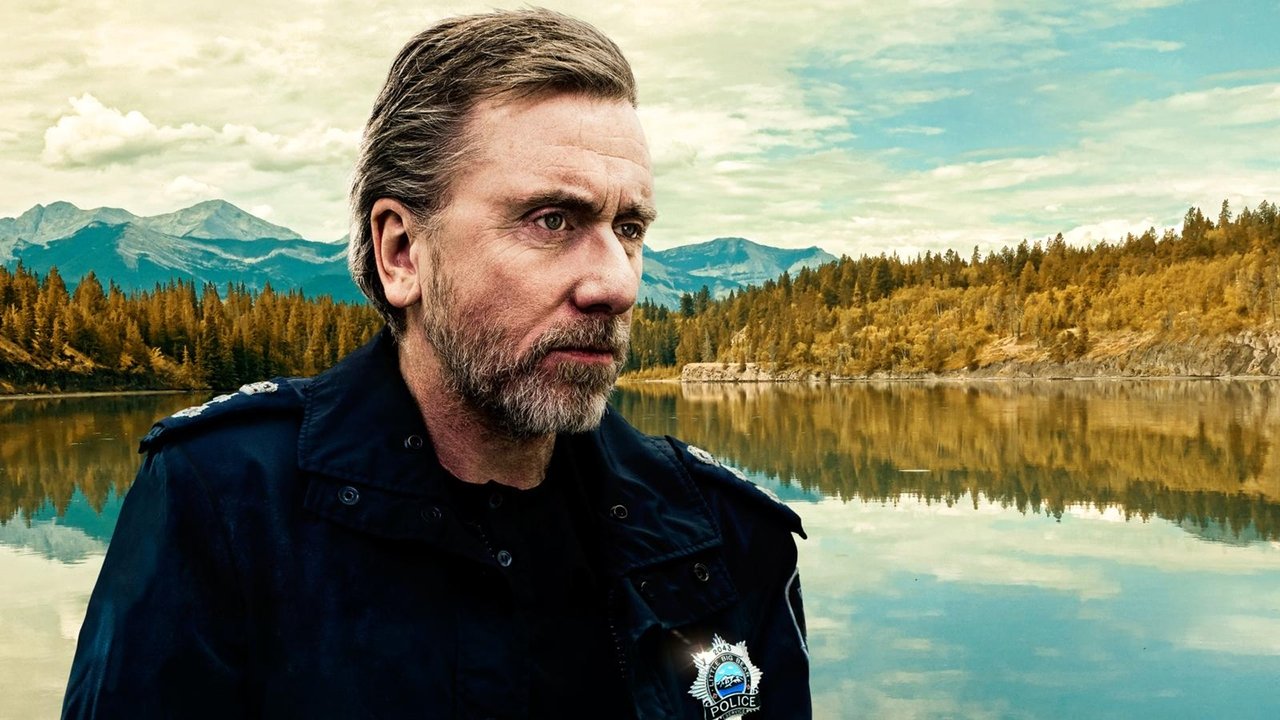 Tin Star - Spanish TV show backdrop