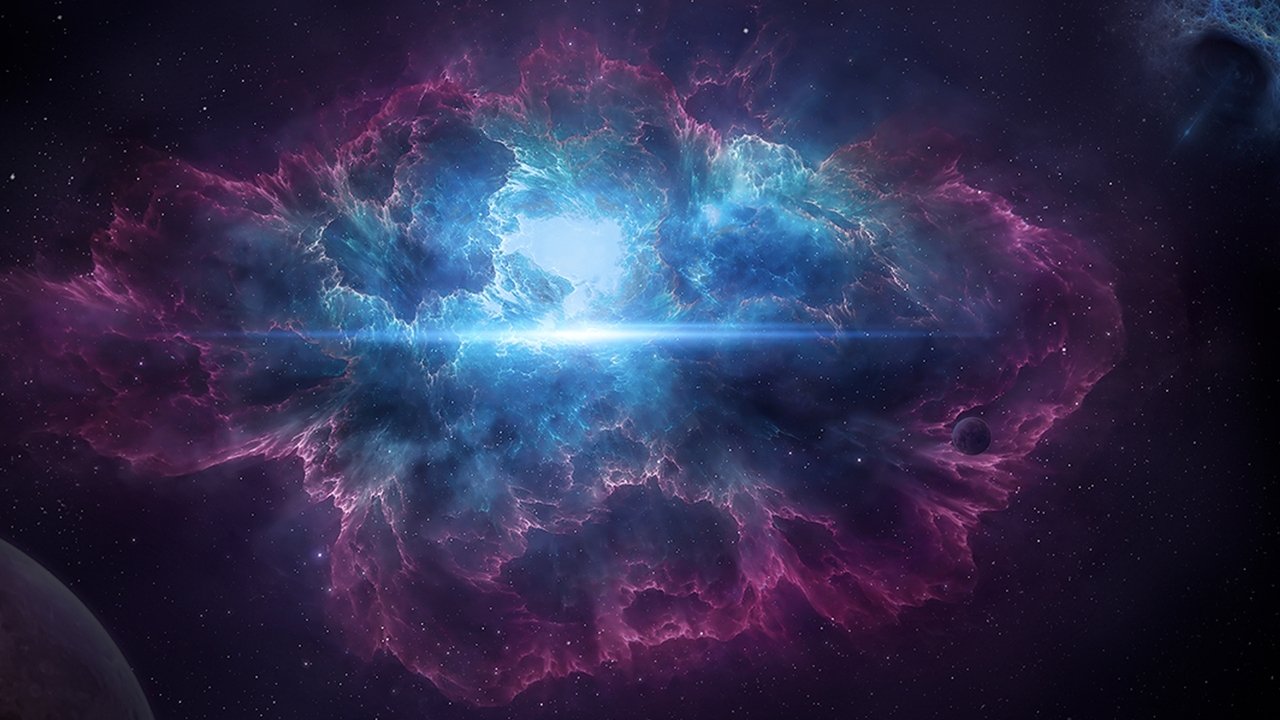 Universe - Spanish TV show backdrop