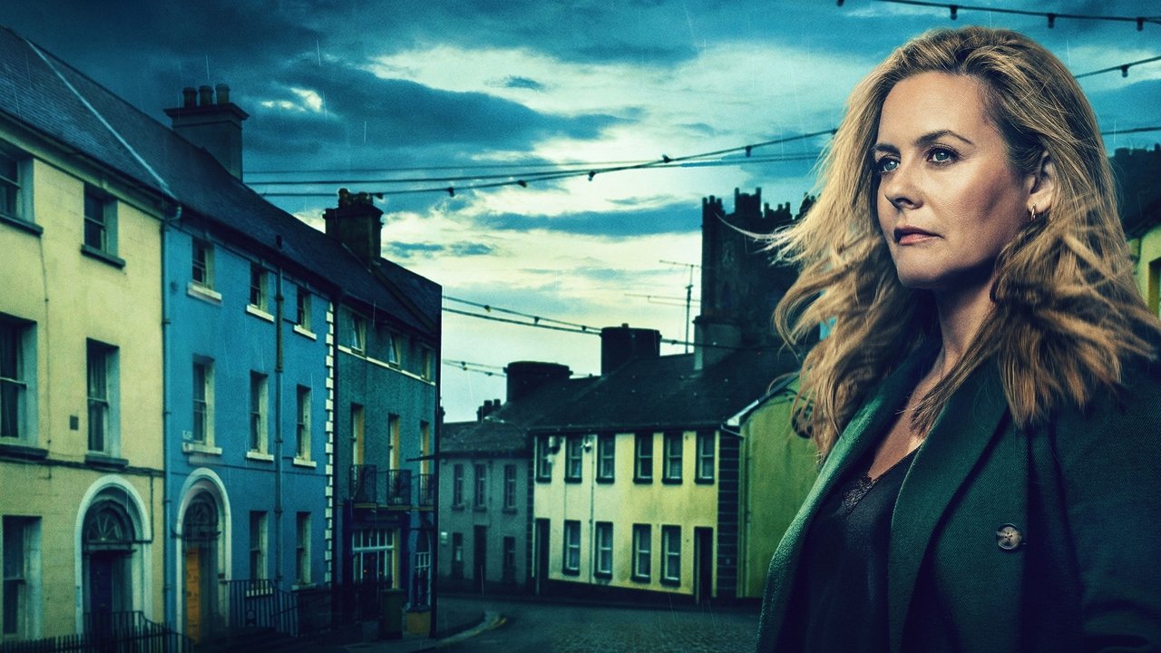 Irish Blood - Spanish TV show backdrop