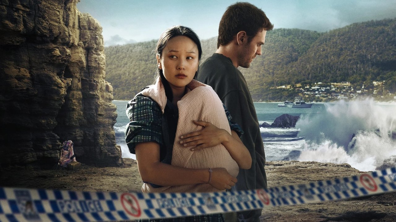 The Survivors - Spanish TV show backdrop