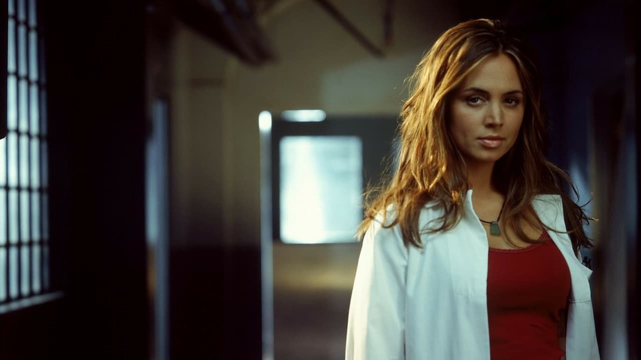 Tru Calling - Spanish TV show backdrop