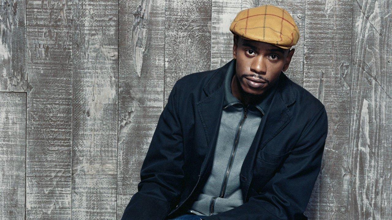 Chappelle's Show - Spanish TV show backdrop