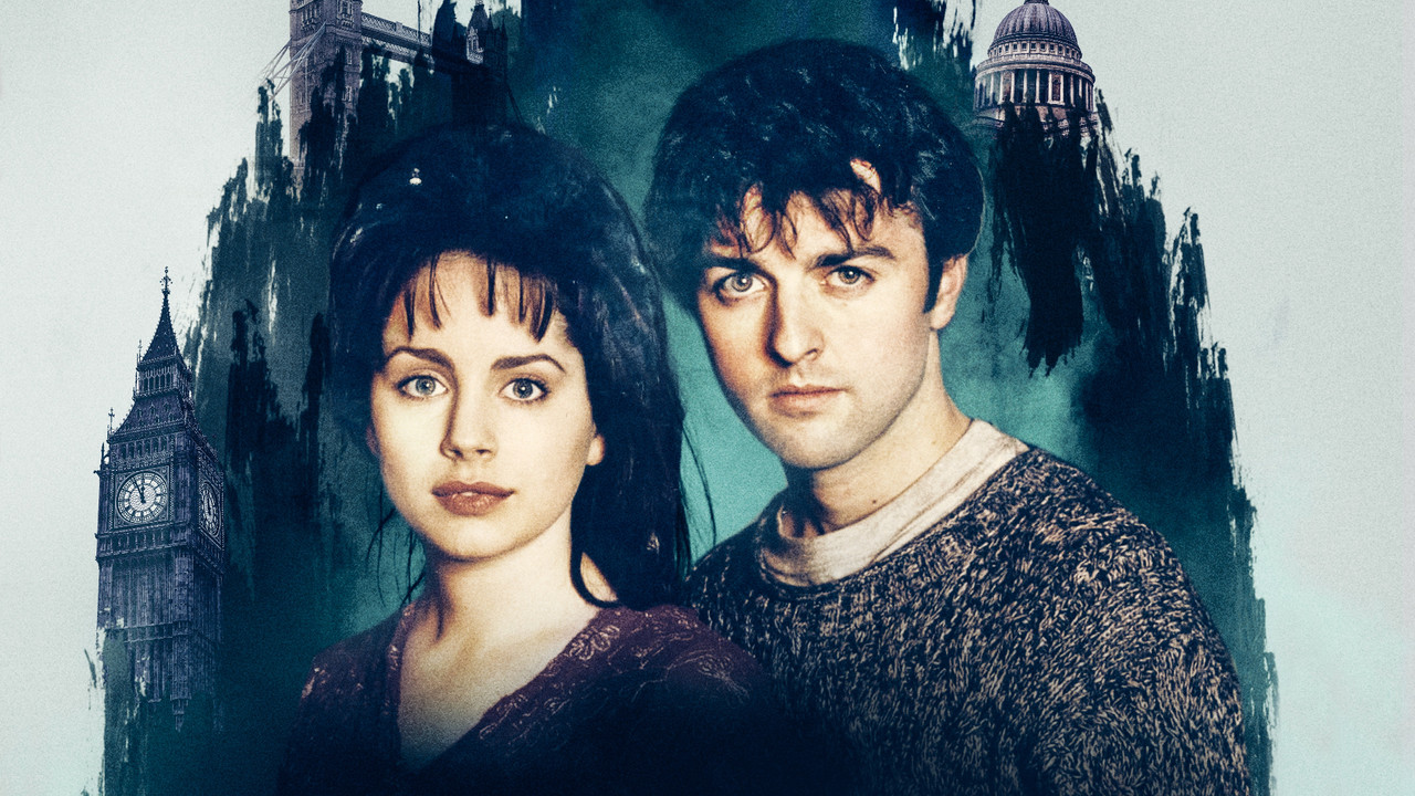 Neverwhere - Spanish TV show backdrop