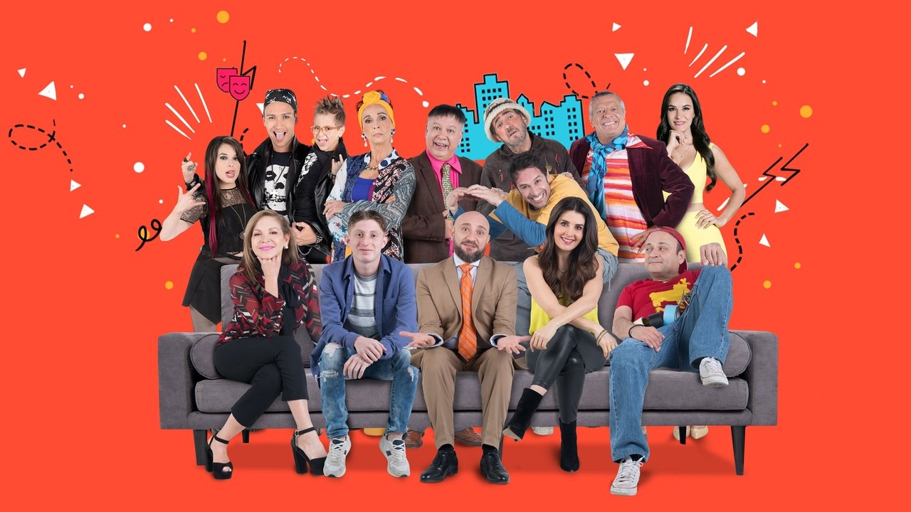 Vecinos - Spanish TV show backdrop