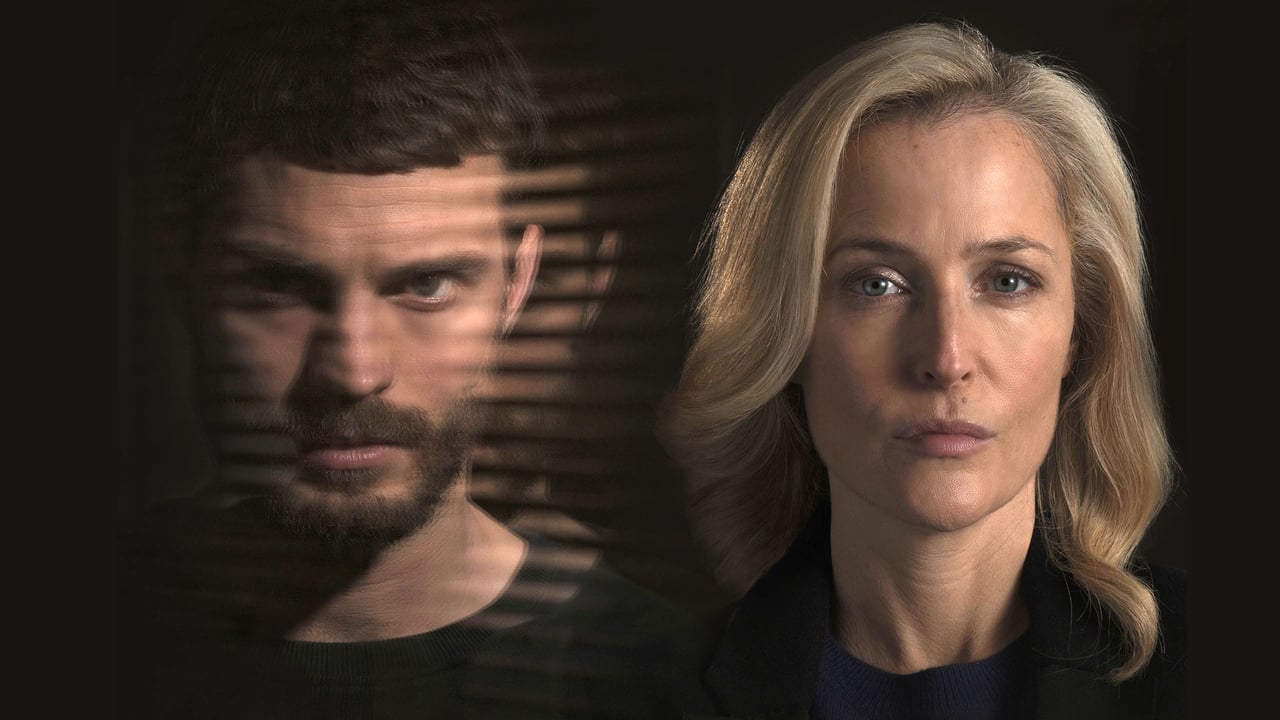 The Fall - Spanish TV show backdrop