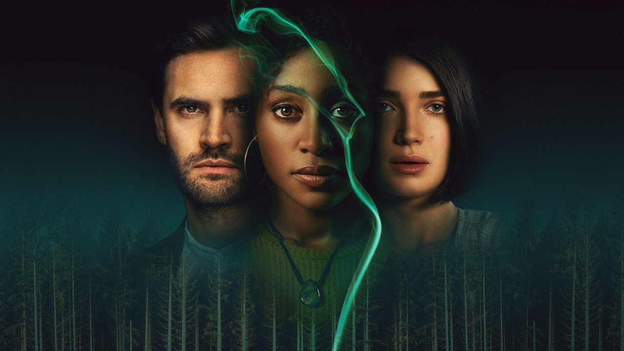 Behind Her Eyes - Spanish TV show backdrop
