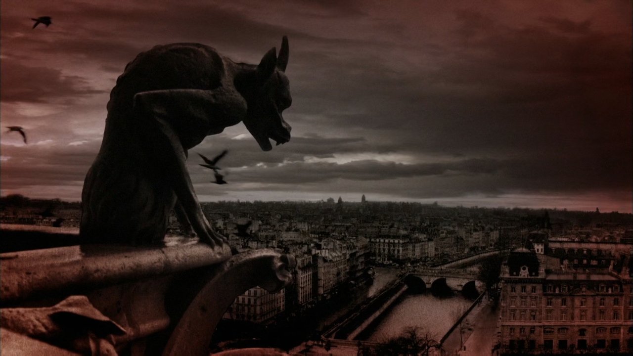Masters of Horror - Spanish TV show backdrop