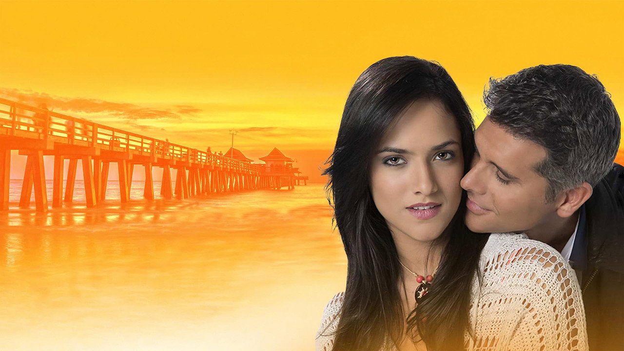 Cosita Linda - Spanish TV show backdrop