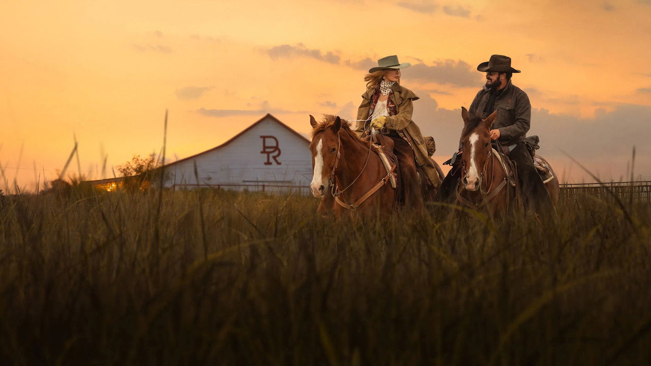 Dutton Ranch - Spanish TV show backdrop