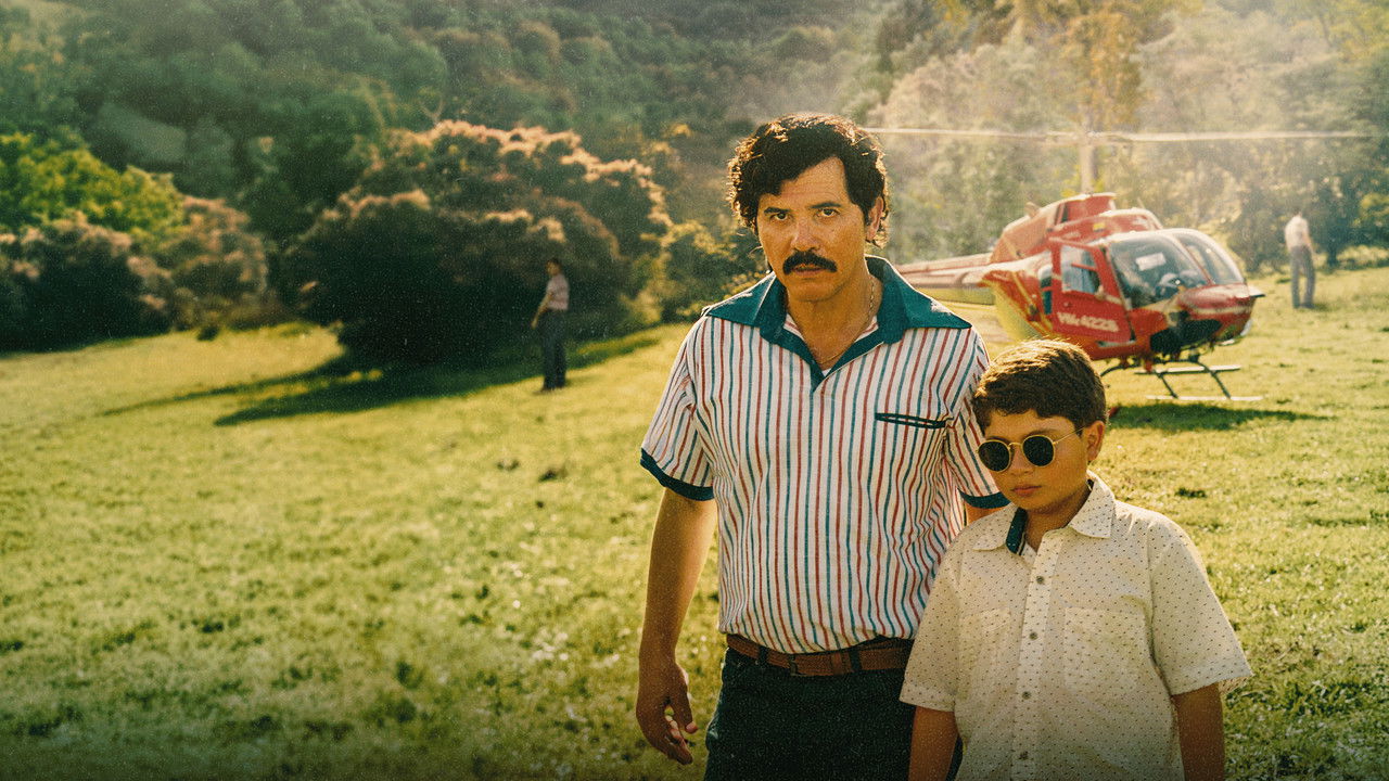 Dear Killer Nannies - Spanish TV show backdrop